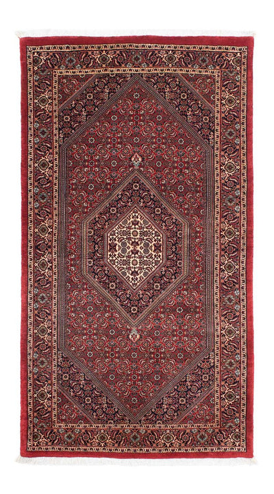 Bidjar Tappeto 103x199cm - Tappeto persiano