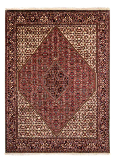 Bidjar Tappeto 252x340cm - Tappeto persiano