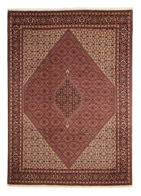 Tappeto Persero - Bidjar - 350 x 245 cm - marrone