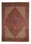 Tappeto Persero - Bidjar - 350 x 245 cm - marrone