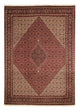 Bidjar Tappeto 350x245cm - Tappeto persiano