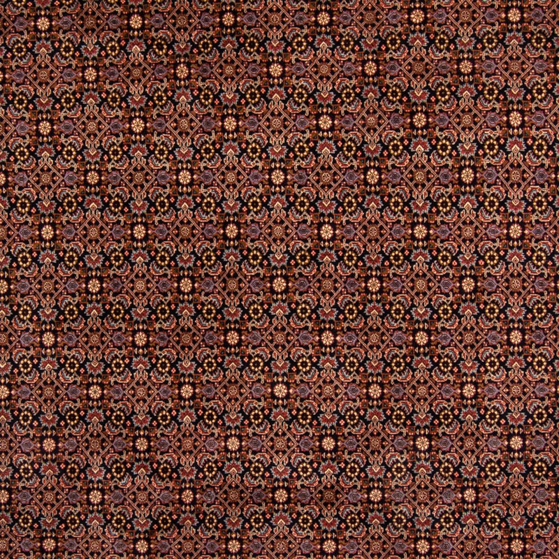 Tappeto Persero - Bidjar - 345 x 245 cm - marrone