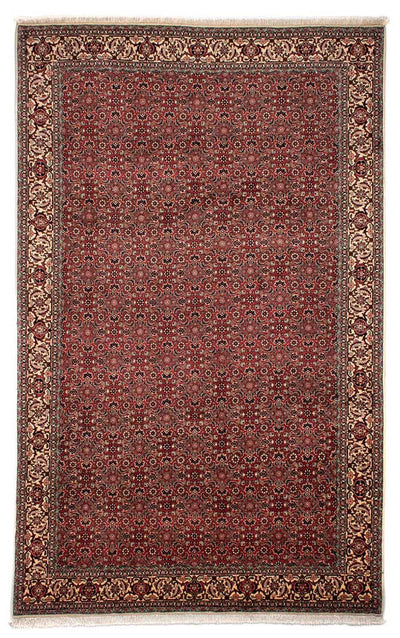 Bidjar Tappeto 198x305cm - Tappeto persiano