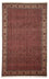 Tappeto Persero - Bidjar - 305 x 198 cm - rosso scuro