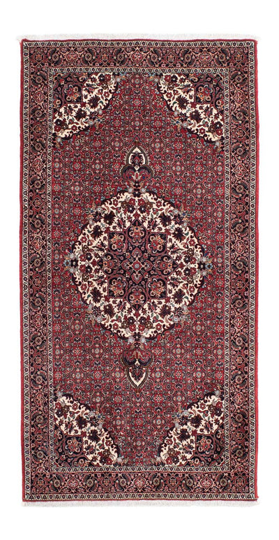 Bidjar Tappeto 100x194cm - Tappeto persiano