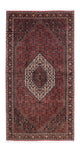 Bidjar Tappeto 205x102cm - Tappeto persiano