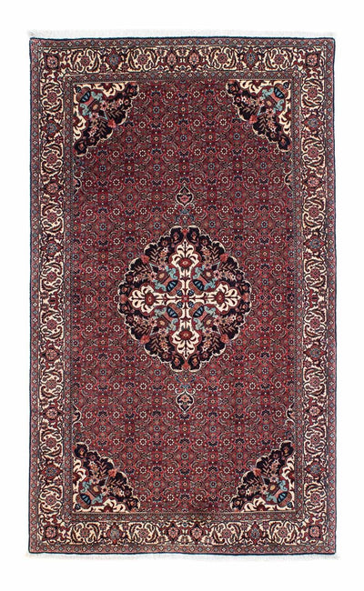 Bidjar Tappeto 114x194cm - Tappeto persiano