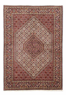 Tappeto Persero - Bidjar - 240 x 170 cm - beige