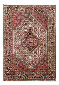 Tappeto Persero - Bidjar - 240 x 170 cm - beige