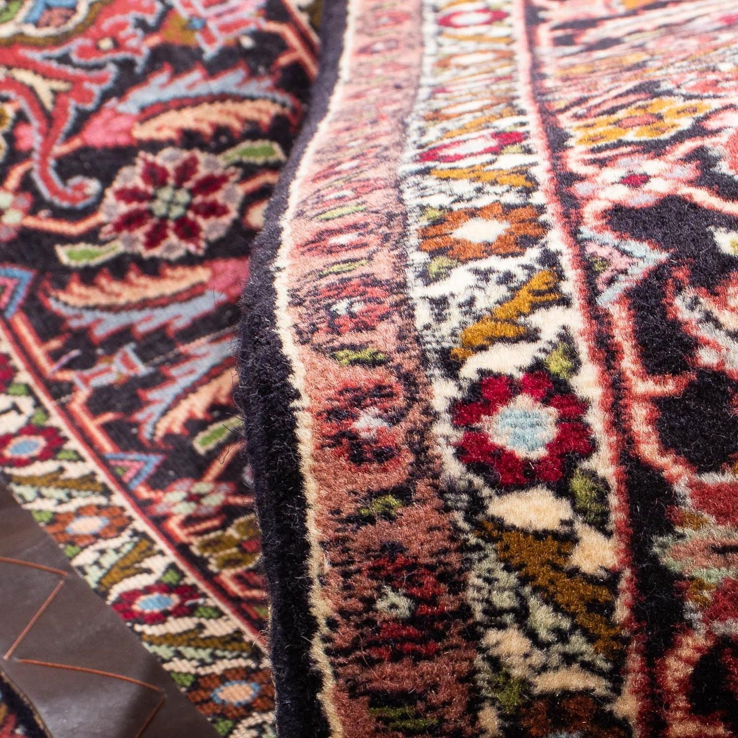 Tappeto Persero - Bidjar - 240 x 170 cm - beige