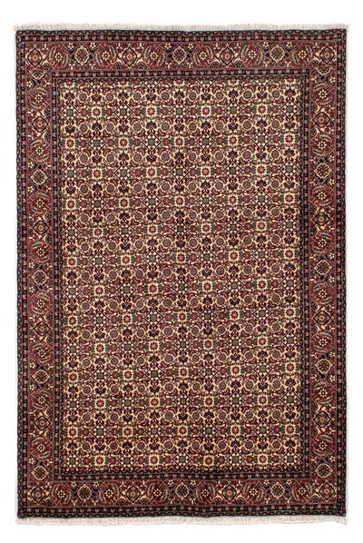 Bidjar Tappeto 172x249cm - Tappeto persiano