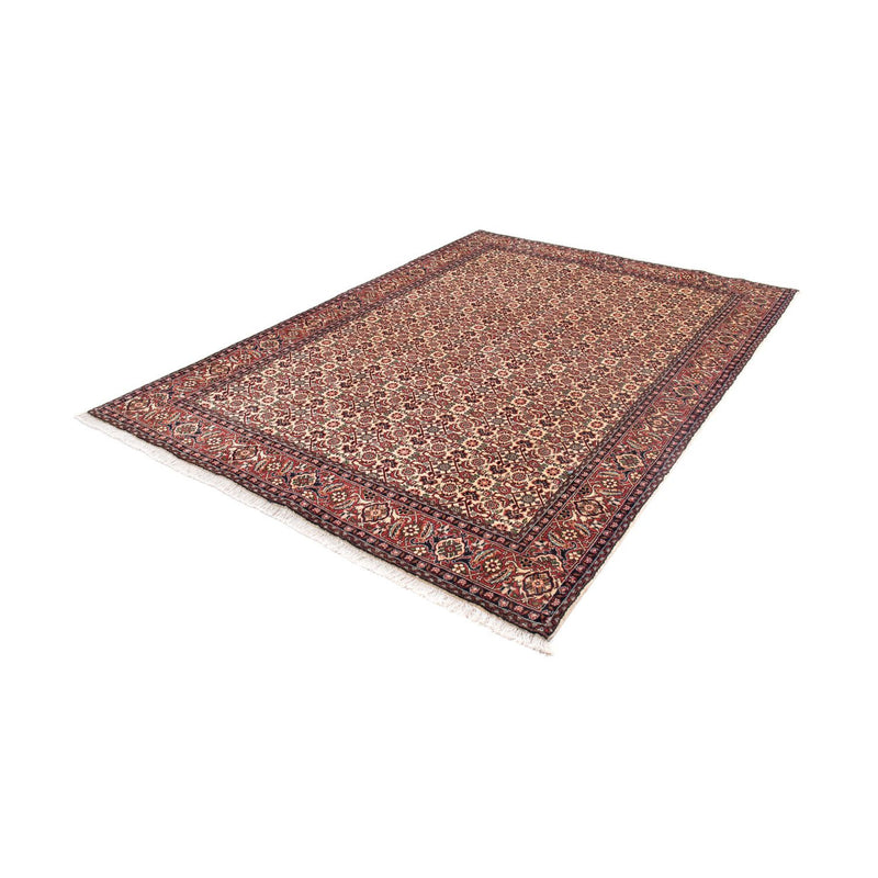 Tappeto Persero - Bidjar - 249 x 172 cm - marrone