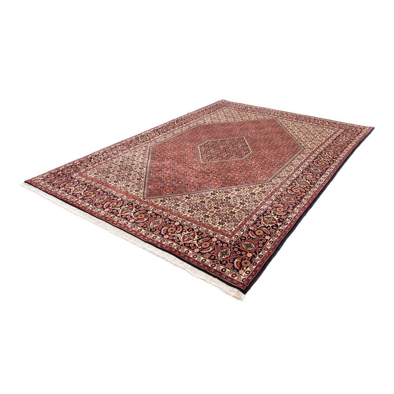 Tappeto Persero - Bidjar - 293 x 198 cm - marrone