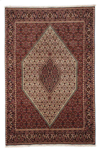 Tappeto Persero - Bidjar - 300 x 200 cm - beige