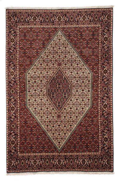 Bidjar Tappeto 200x300cm - Tappeto persiano