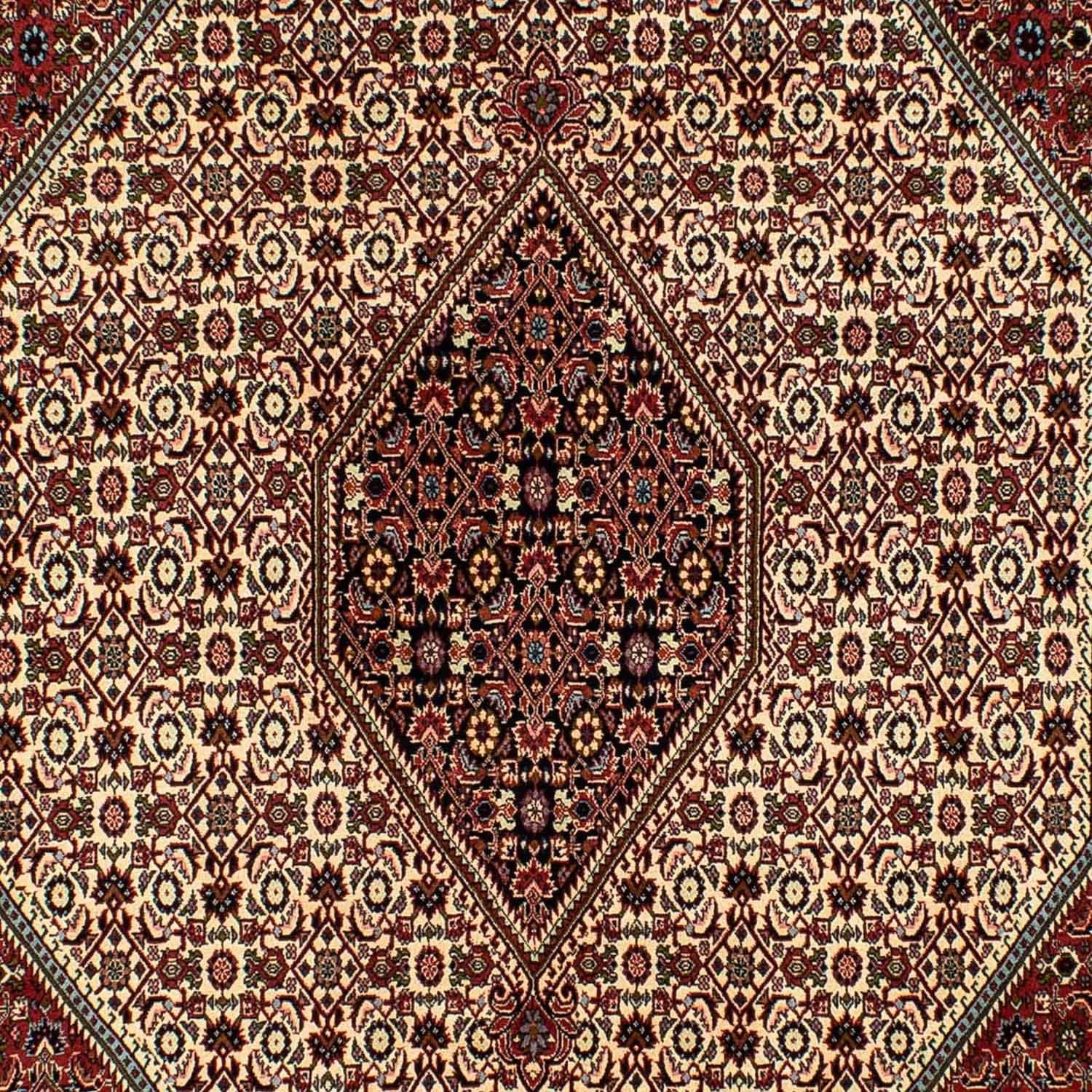 Tappeto Persero - Bidjar - 300 x 200 cm - beige