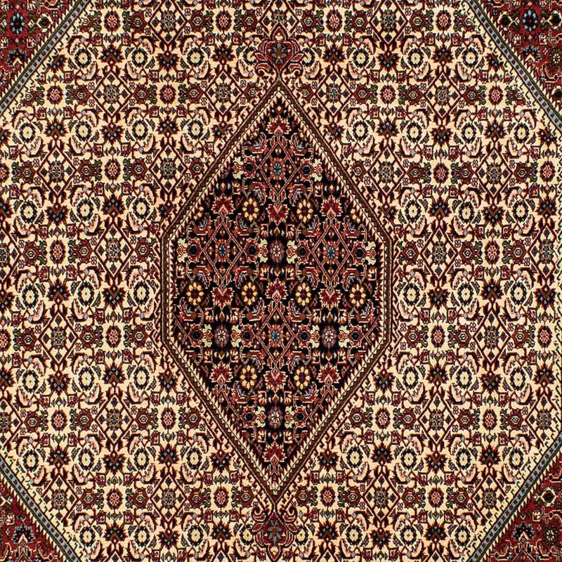Tappeto Persero - Bidjar - 300 x 200 cm - beige