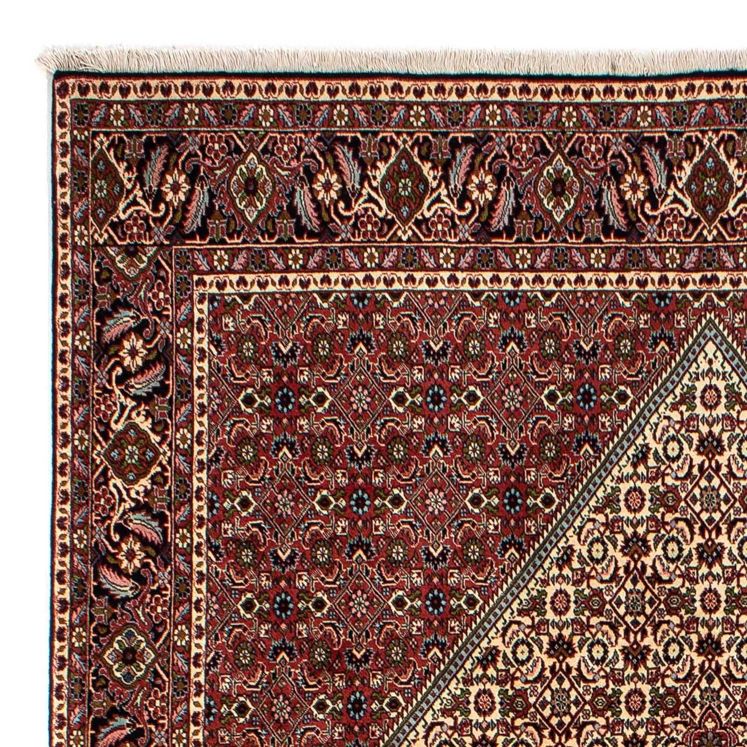 Tappeto Persero - Bidjar - 300 x 200 cm - beige