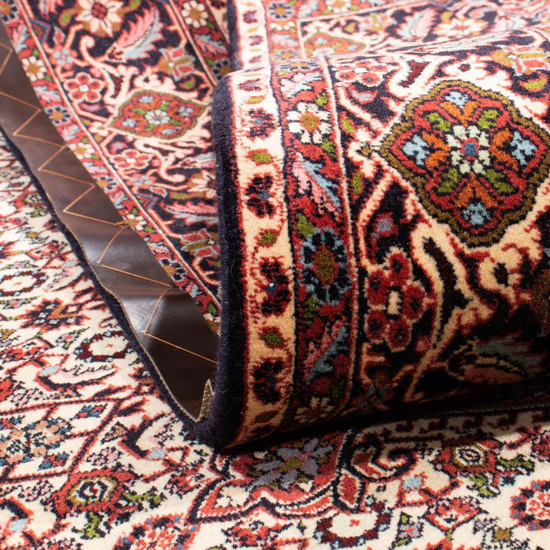 Tappeto Persero - Bidjar - 300 x 200 cm - beige