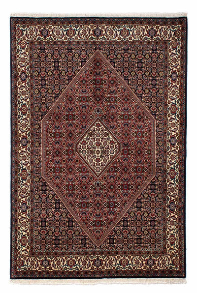 Bidjar Tappeto 173x250cm - Tappeto persiano
