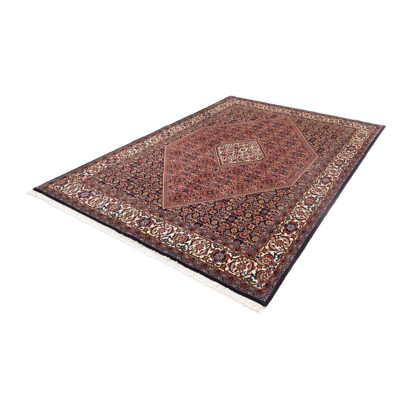 Tappeto Persero - Bidjar - 250 x 173 cm - marrone