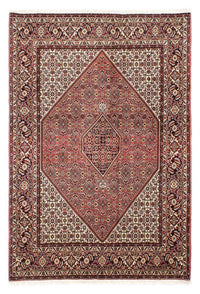 Tappeto Persero - Bidjar - 251 x 174 cm - rosso chiaro