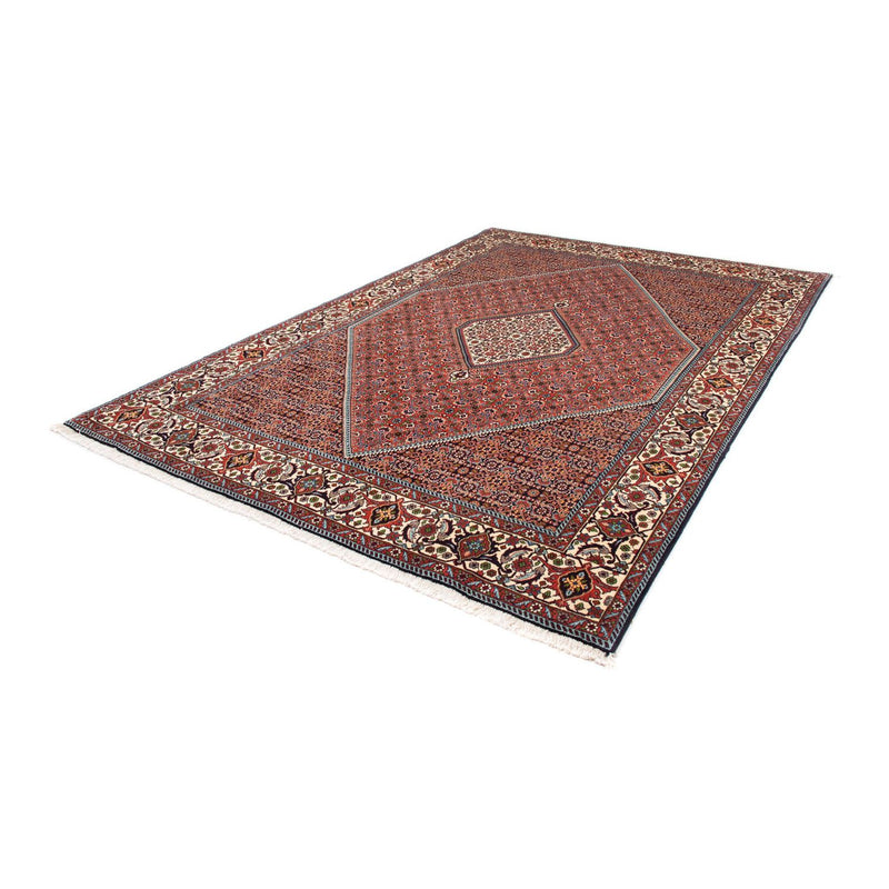 Tappeto Persero - Bidjar - 300 x 202 cm - marrone
