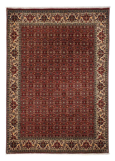 Bidjar Tappeto 196x275cm - Tappeto persiano