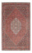 Tappeto Persero - Bidjar - 178 x 110 cm - rosso