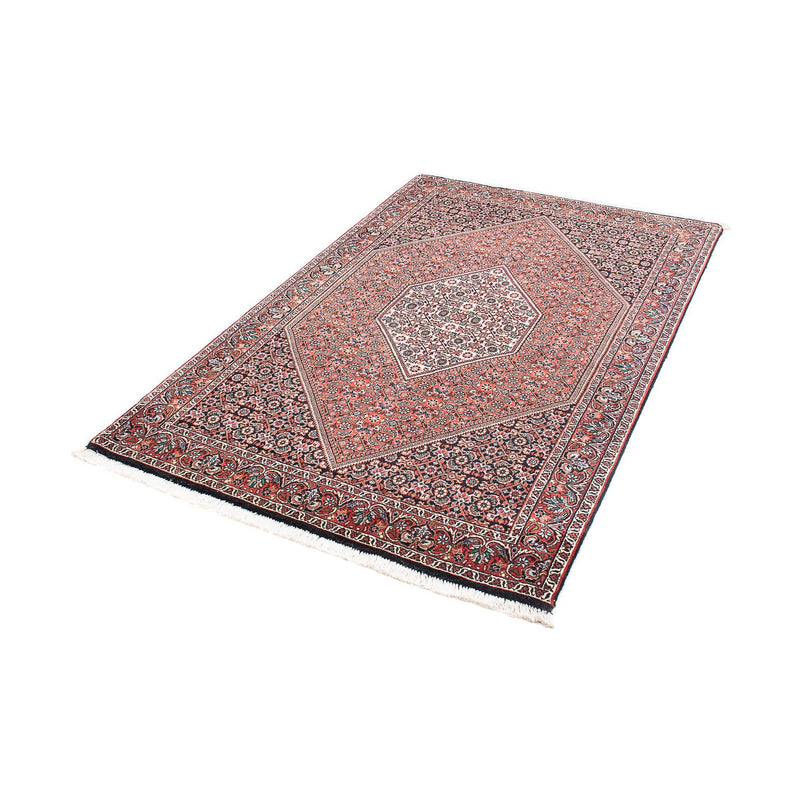 Tappeto Persero - Bidjar - 178 x 110 cm - rosso