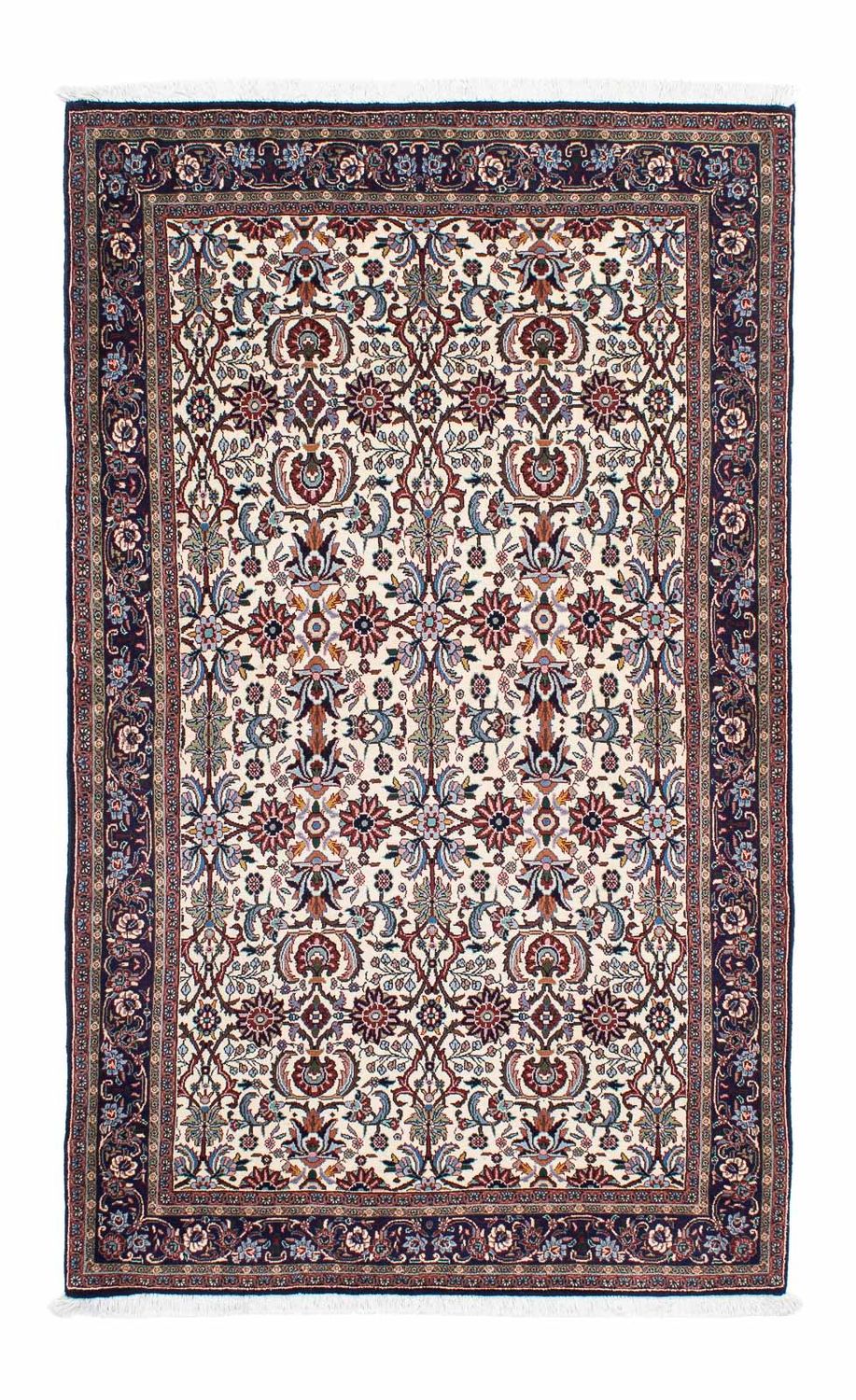 Tappeto Persero - Bidjar - 187 x 111 cm - beige