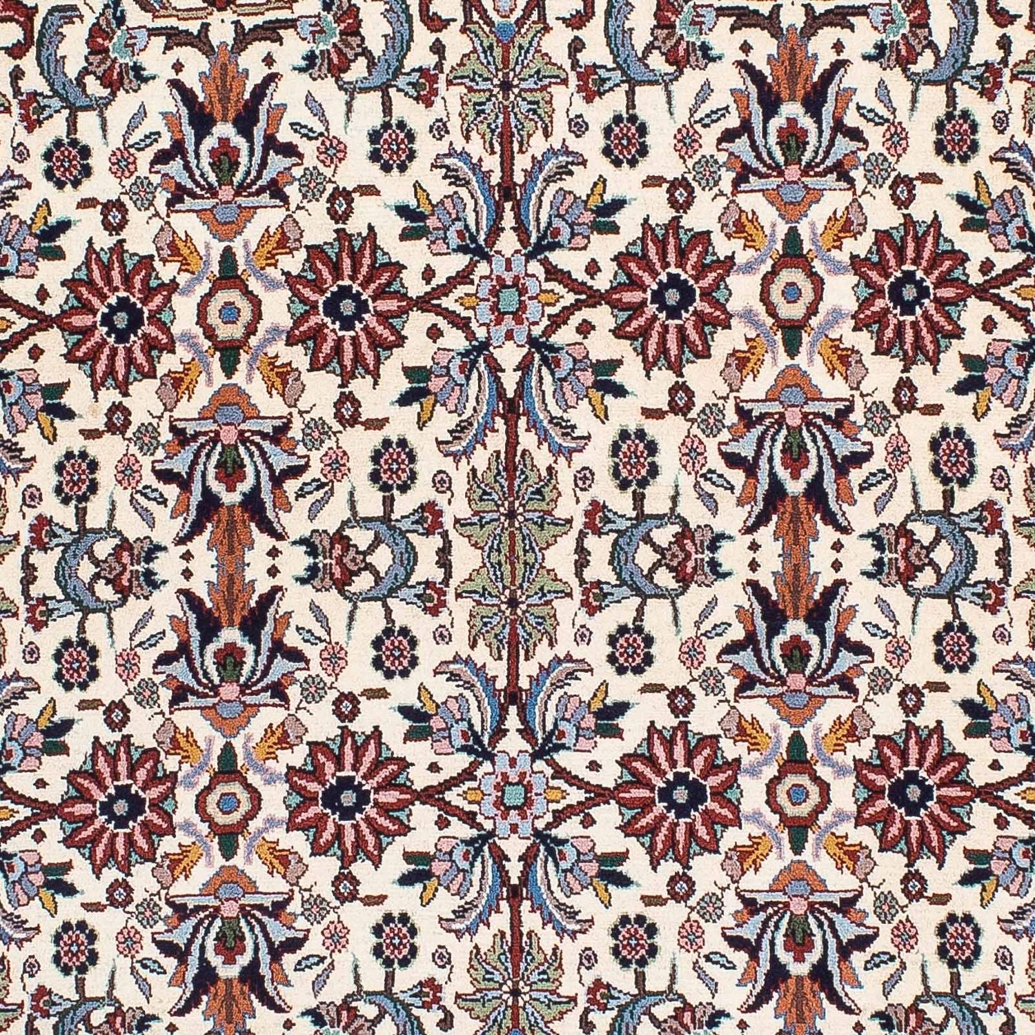 Tappeto Persero - Bidjar - 187 x 111 cm - beige