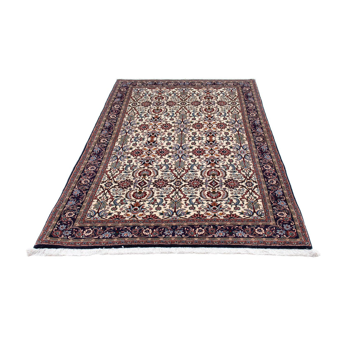 Tappeto Persero - Bidjar - 187 x 111 cm - beige