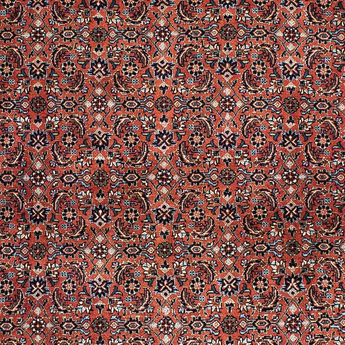 Tappeto corsia Tappeto Persero - Bidjar - 185 x 98 cm - rosso chiaro