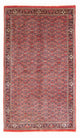 Bidjar Tappeto 154x90cm - Tappeto persiano
