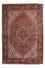 Tappeto Persero - Bidjar - 208 x 139 cm - rosso