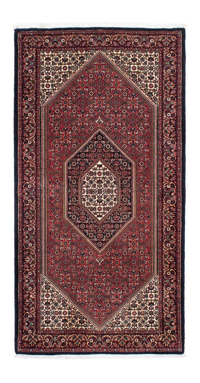 Bidjar Tappeto 100x195cm - Tappeto persiano