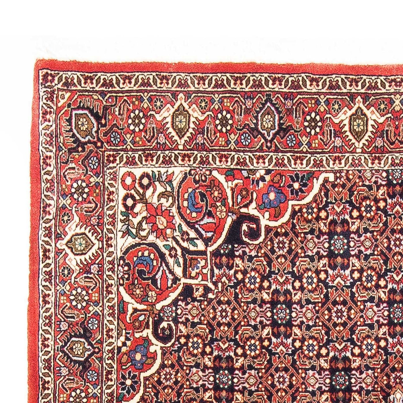 Tappeto Persero - Bidjar - 175 x 110 cm - rosso