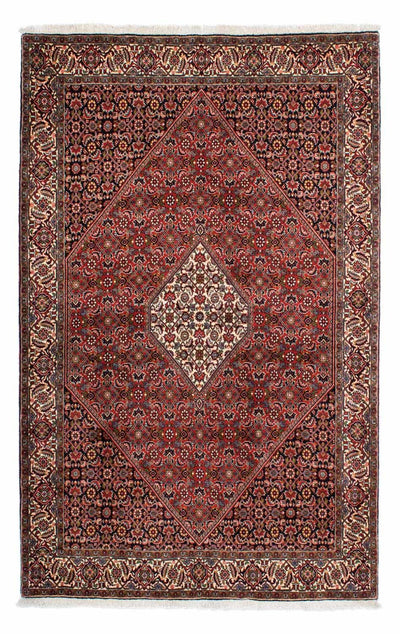 Bidjar Tappeto 141x220cm - Tappeto persiano