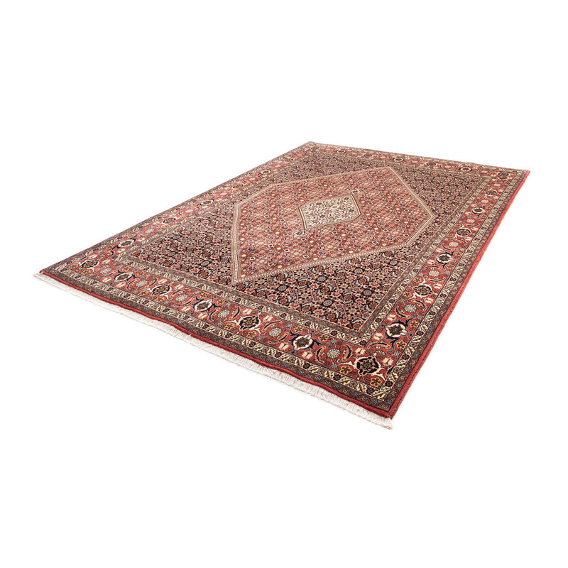 Tappeto Persero - Bidjar - 290 x 198 cm - marrone