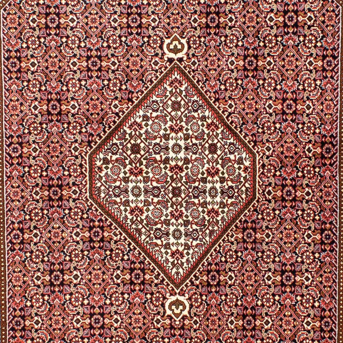 Tappeto Persero - Bidjar - 250 x 169 cm - rosso