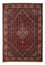 Tappeto Persero - Bidjar - 290 x 206 cm - rosso scuro
