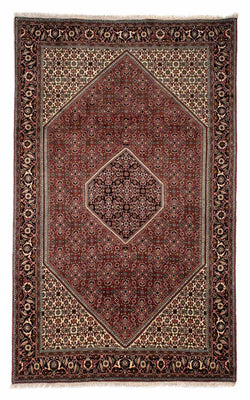 Tappeto Persero - Bidjar - 300 x 197 cm - marrone