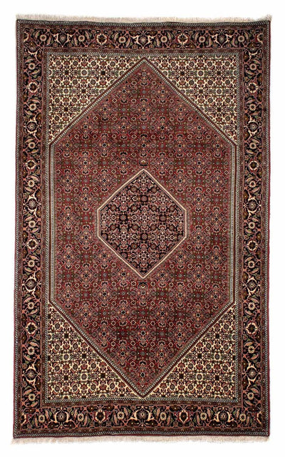 Bidjar Tappeto 197x300cm - Tappeto persiano