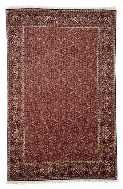 Bidjar Tappeto 196x310cm - Tappeto persiano