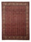 Tappeto Persero - Bidjar - 292 x 203 cm - rosso scuro