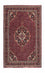 Tappeto Persero - Bidjar - 223 x 130 cm - rosso chiaro