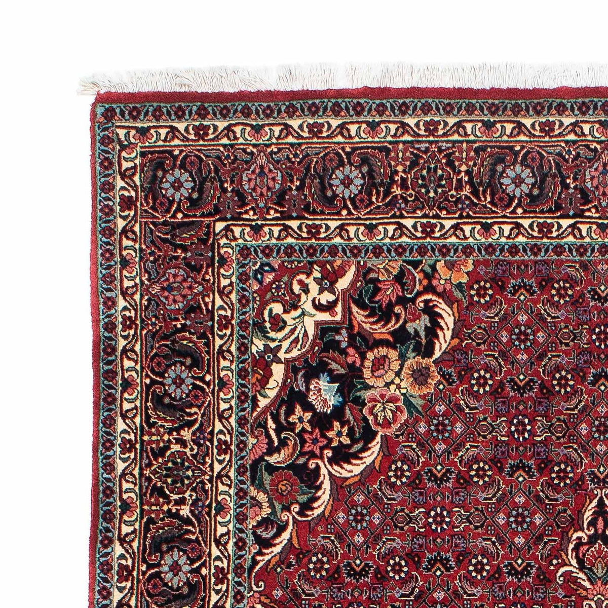 Bidjar Tappeto 130x223cm - Tappeto persiano