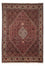 Tappeto Persero - Bidjar - 292 x 200 cm - rosso scuro