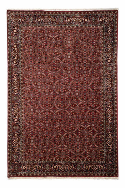 Bidjar Tappeto 198x288cm - Tappeto persiano